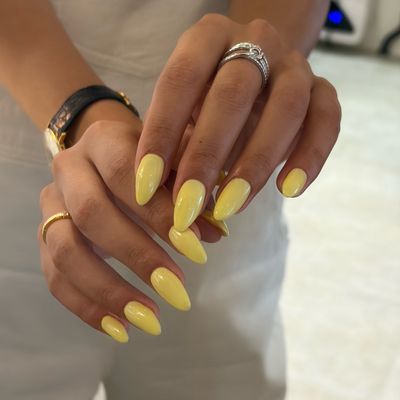【Hand】One color
