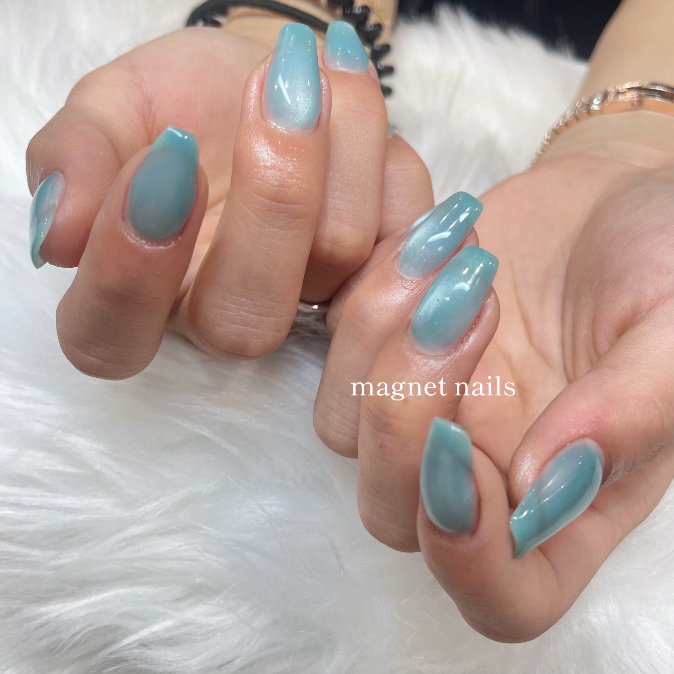 M.Saki_trunail