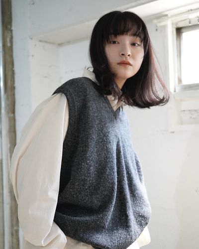 カット＋プチヘッドスパ ¥5500