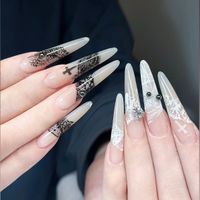 Miki.....Nail