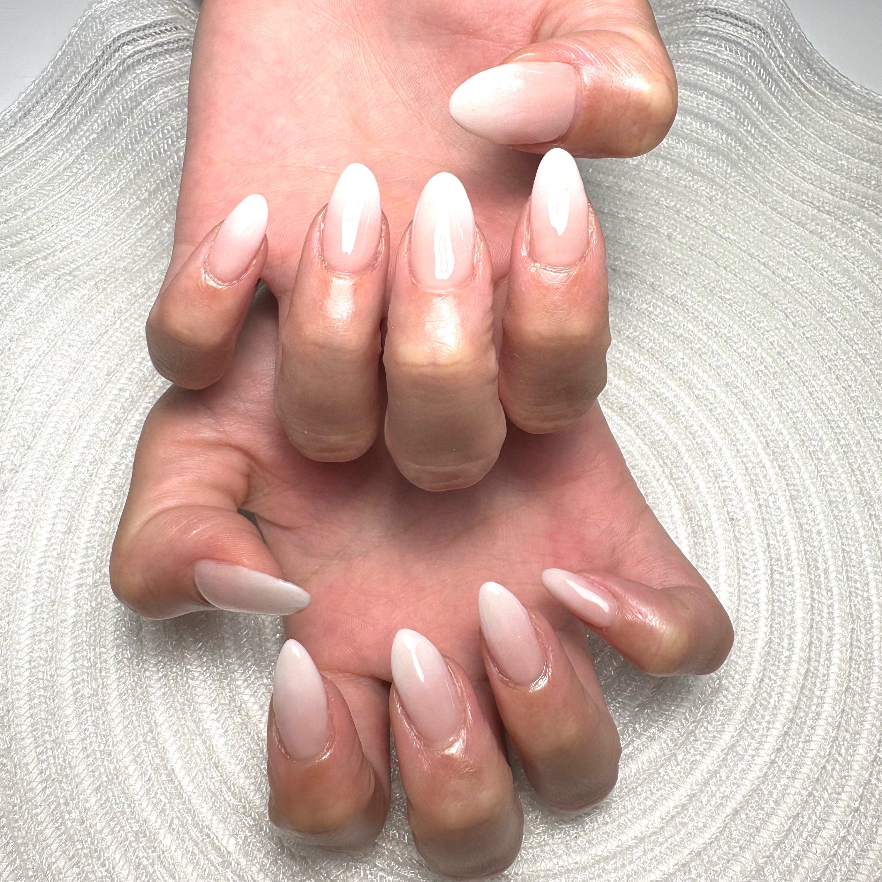HAILEY_nail