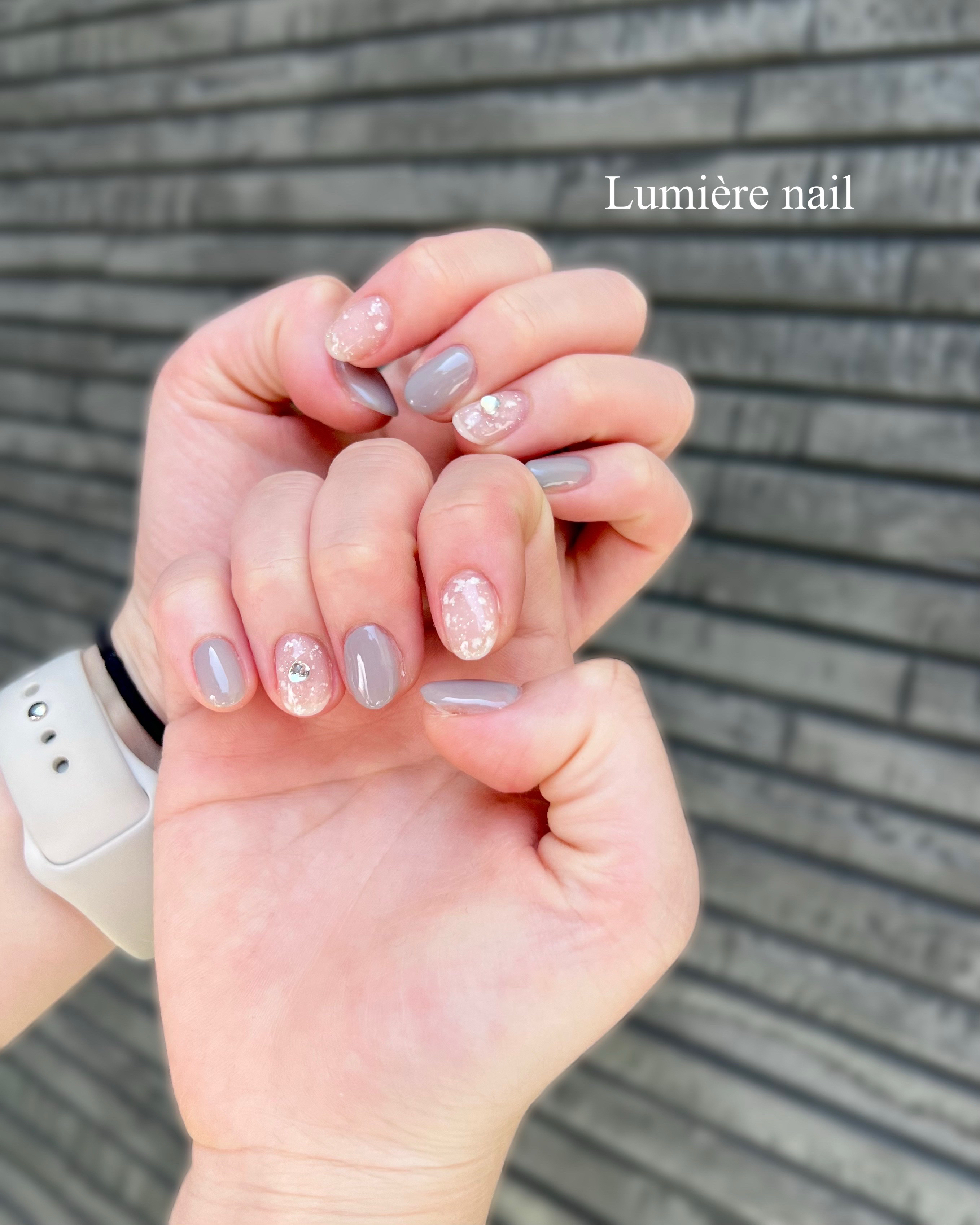 Lumiere_nail_RIKA