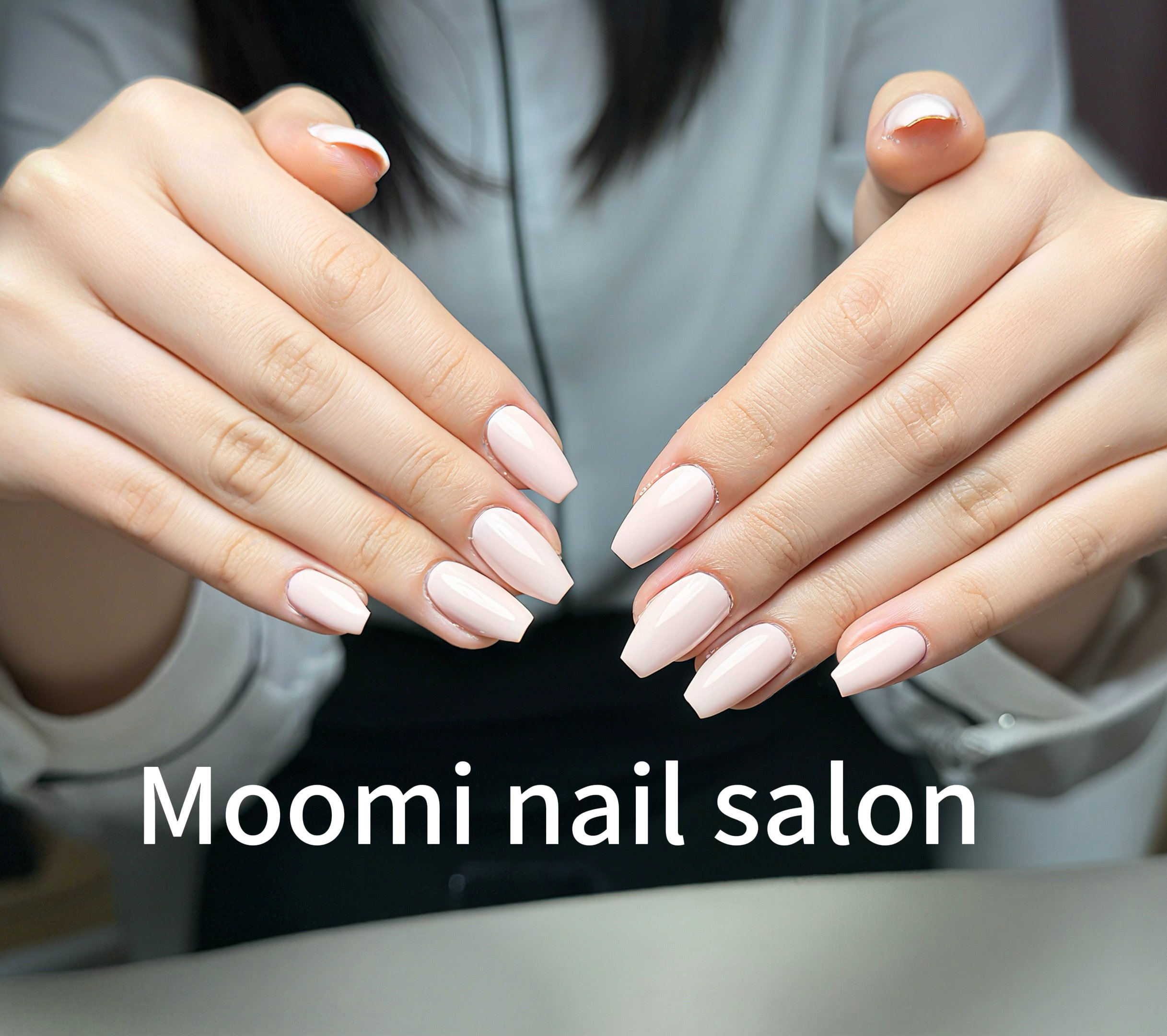 Moomi_nail