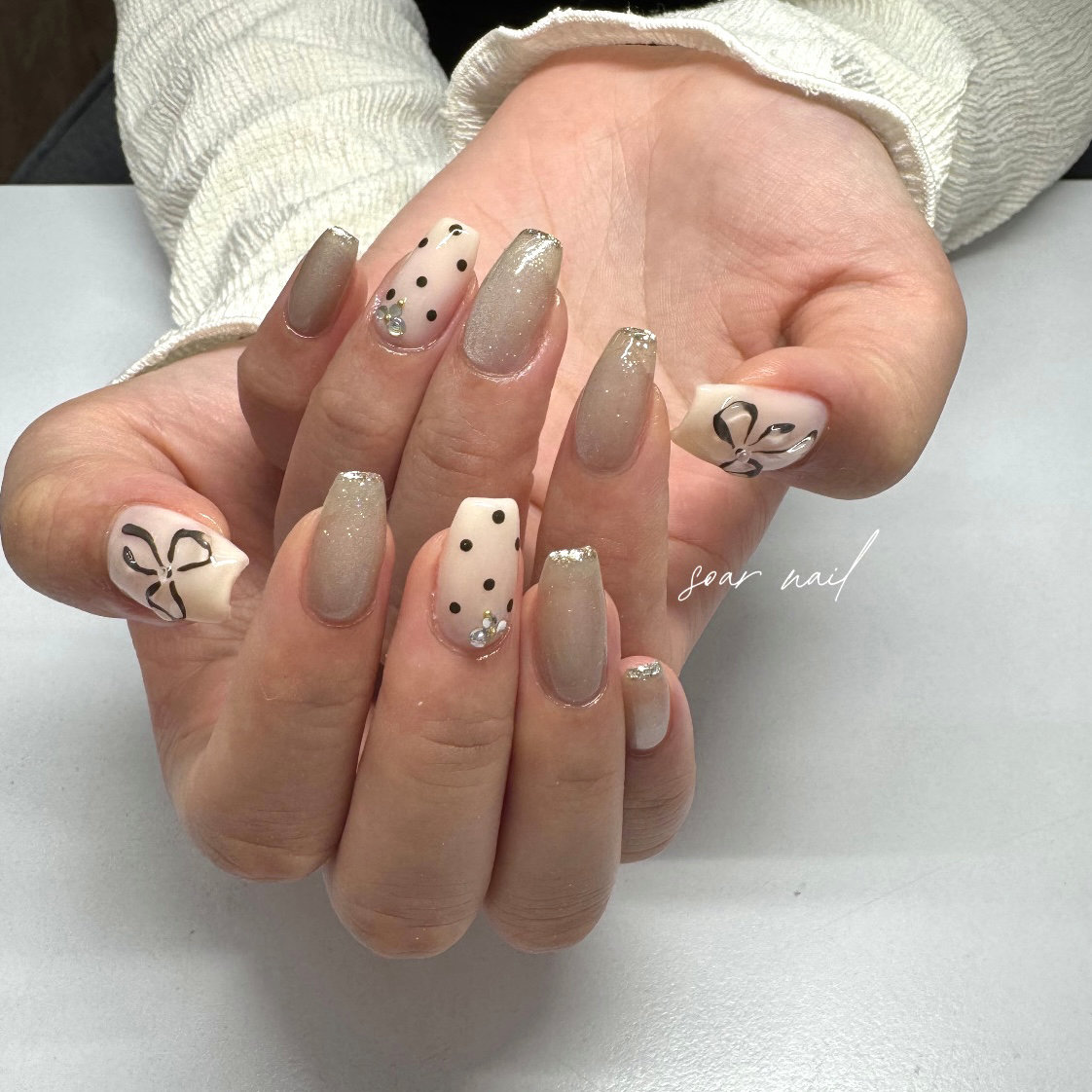 soarnail
