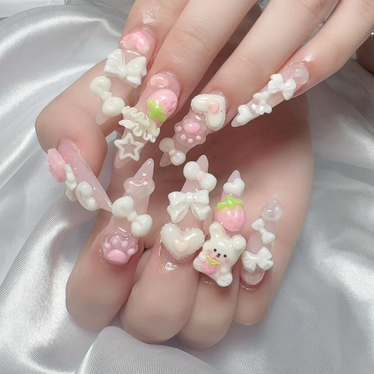Umee_Nail