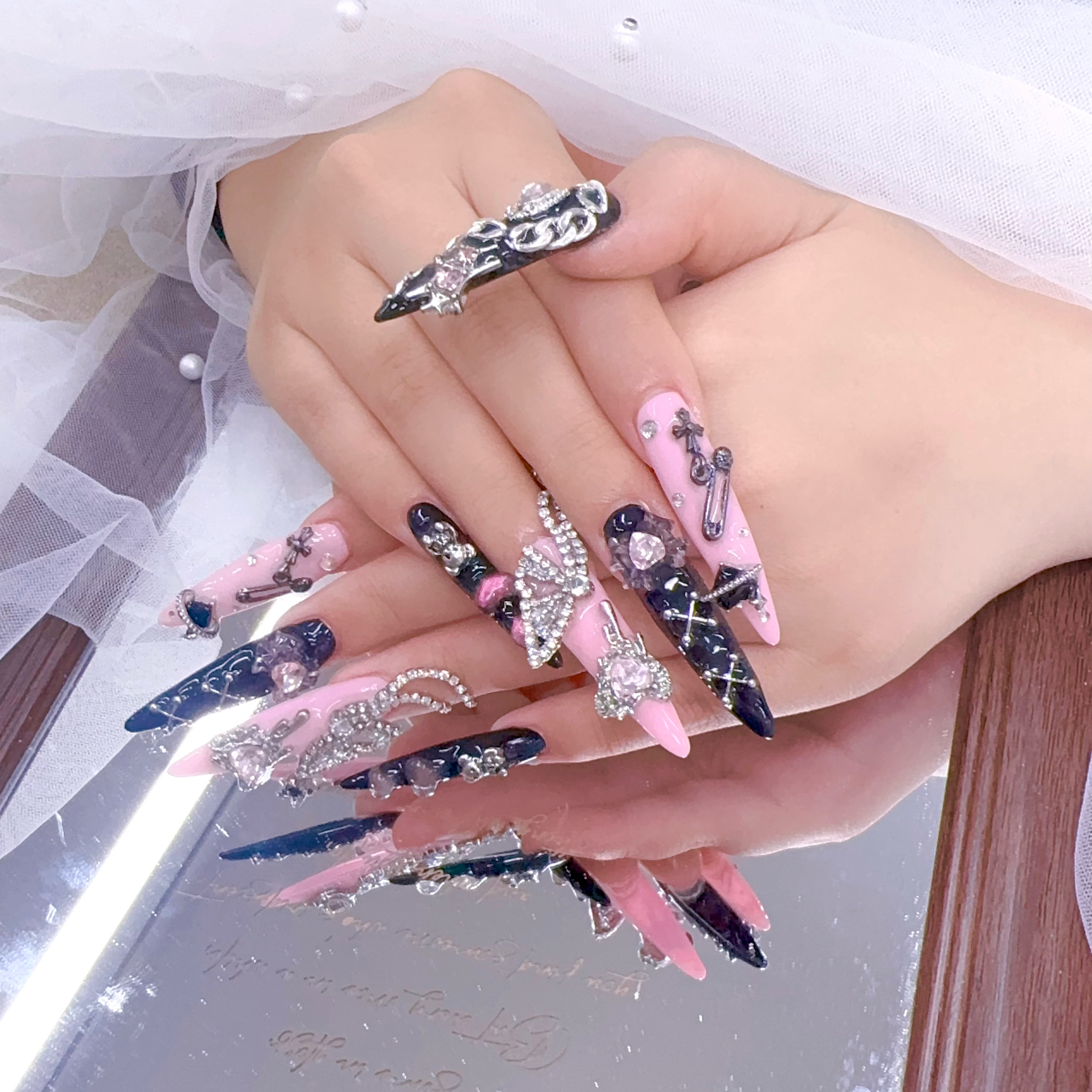 Nail.natsu