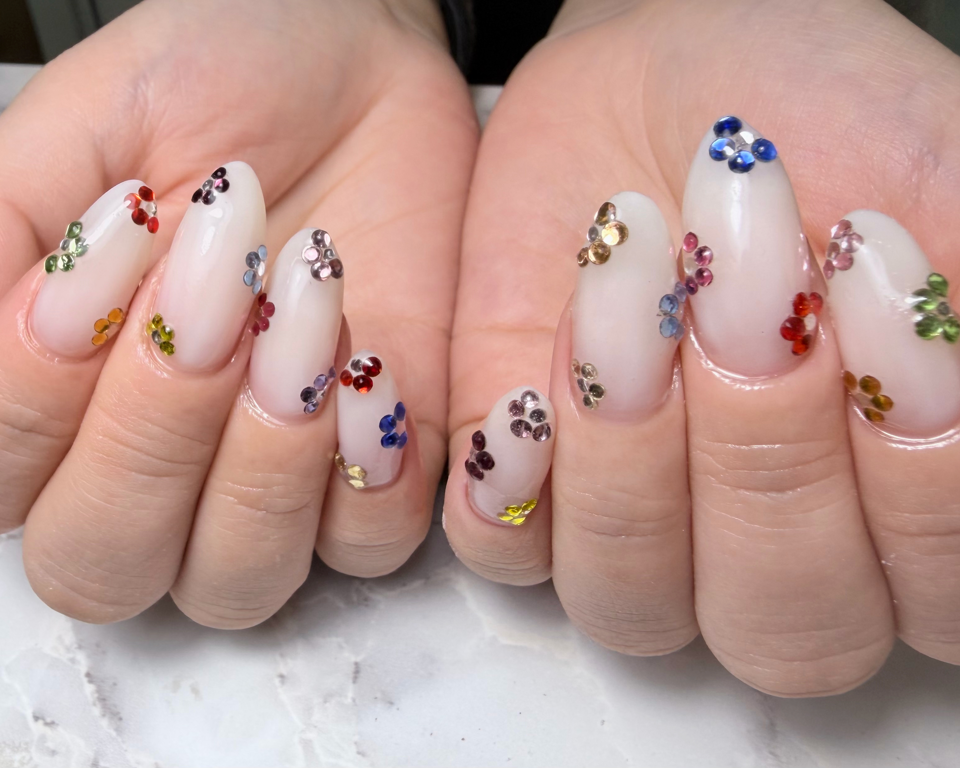 blanc.nail
