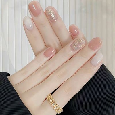 シアーネイル . ジェルネイル