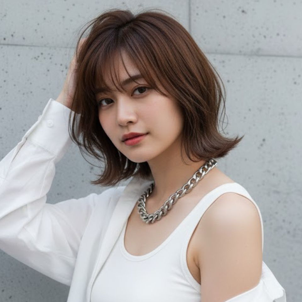 HairsalonMshinjuku