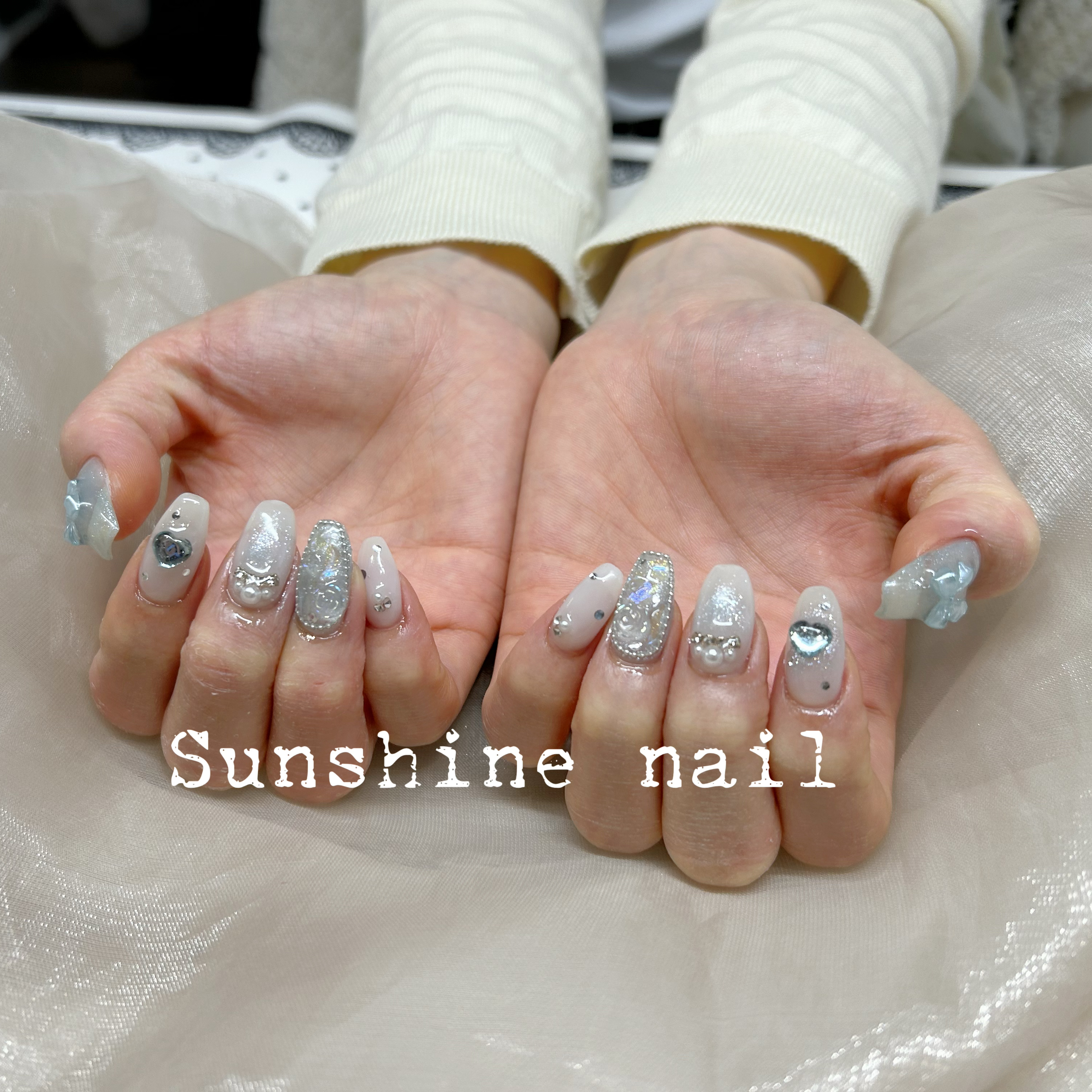 Sunshinenail