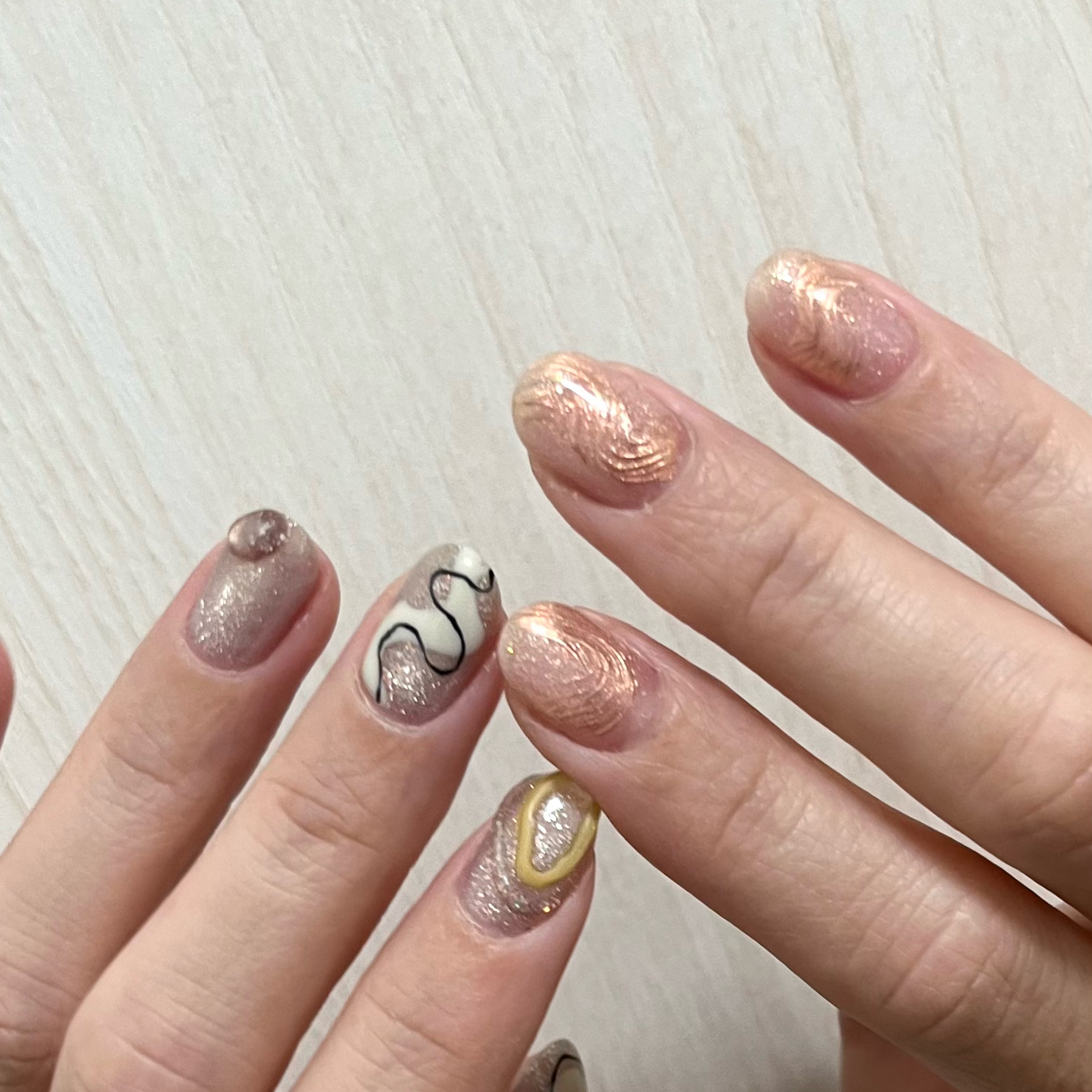 SecondMW_nail_mai