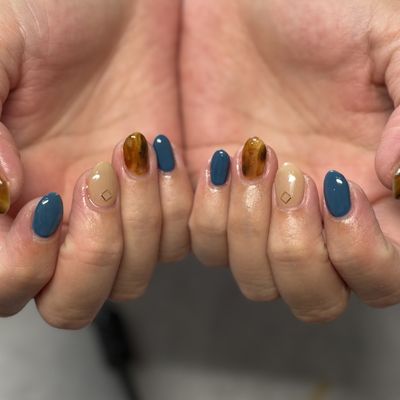 定額デザイン　60分