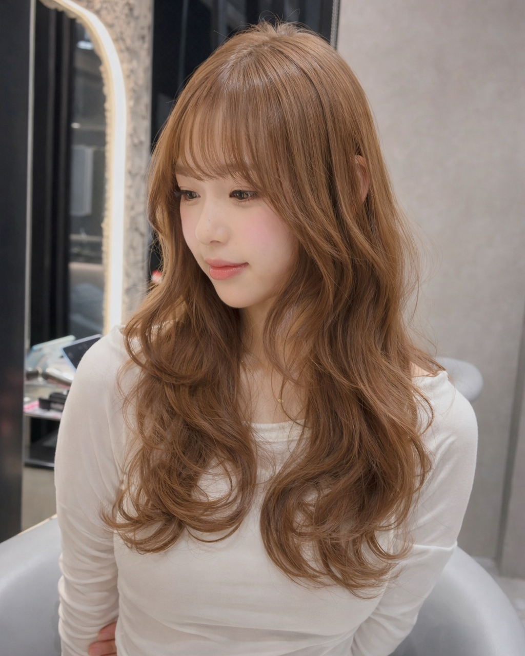 kai_hair