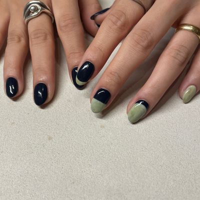 持ち込みdesign A(120分) (オフ有150分)