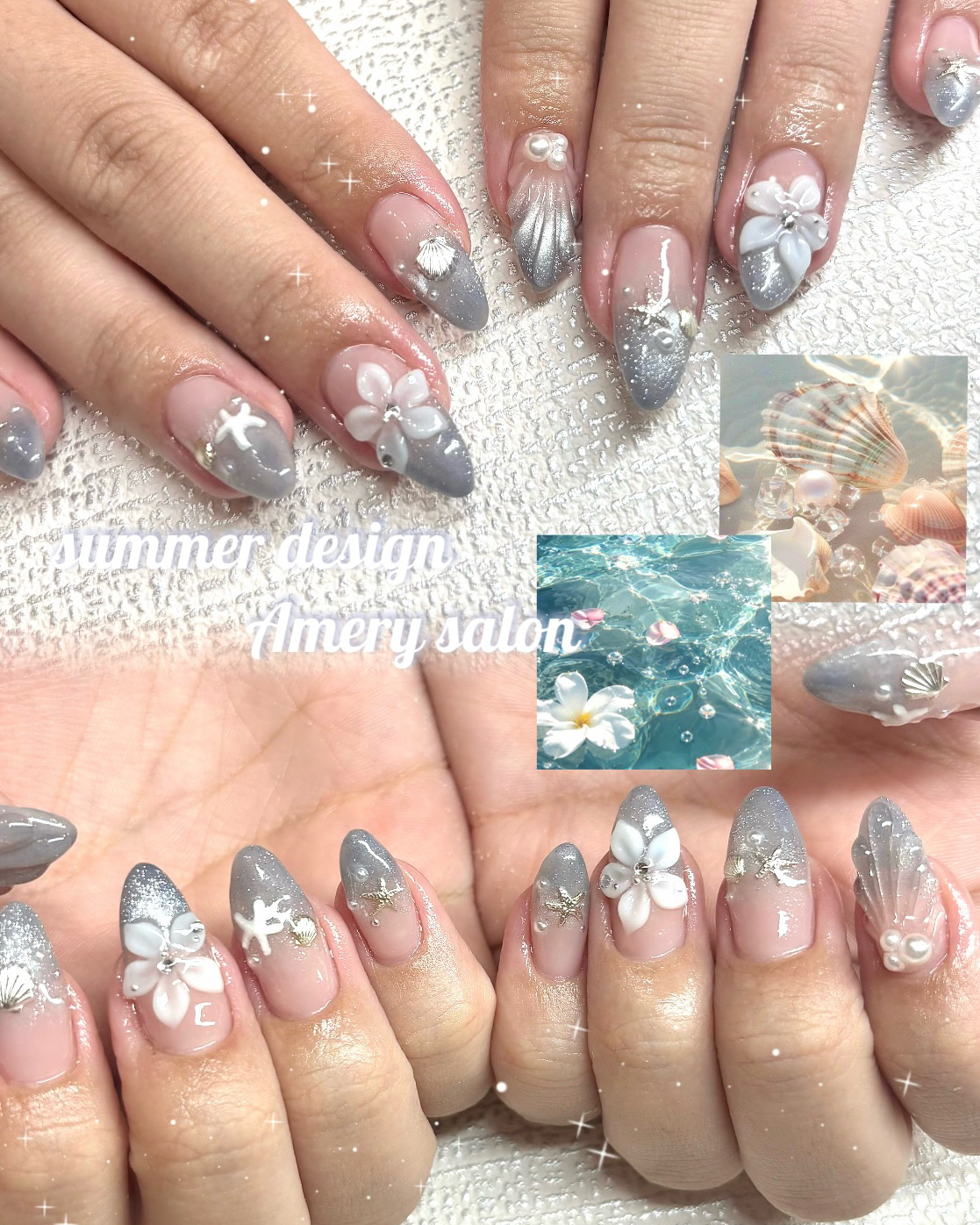 Ameryprivatesalon