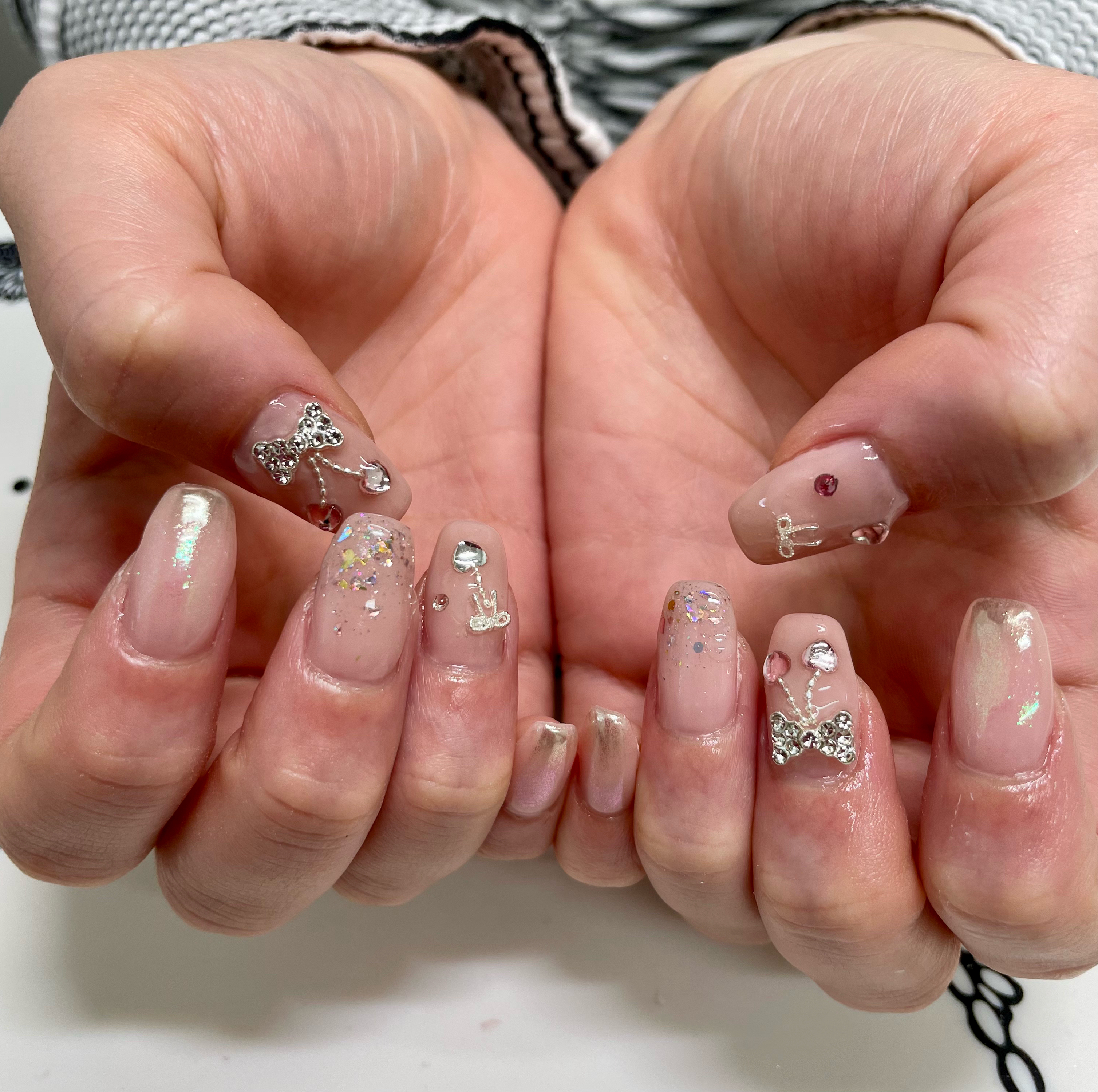 Nail.sugarr