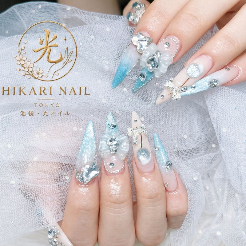 ネイリー（Nailie） - hikari.nail.ikebukuro