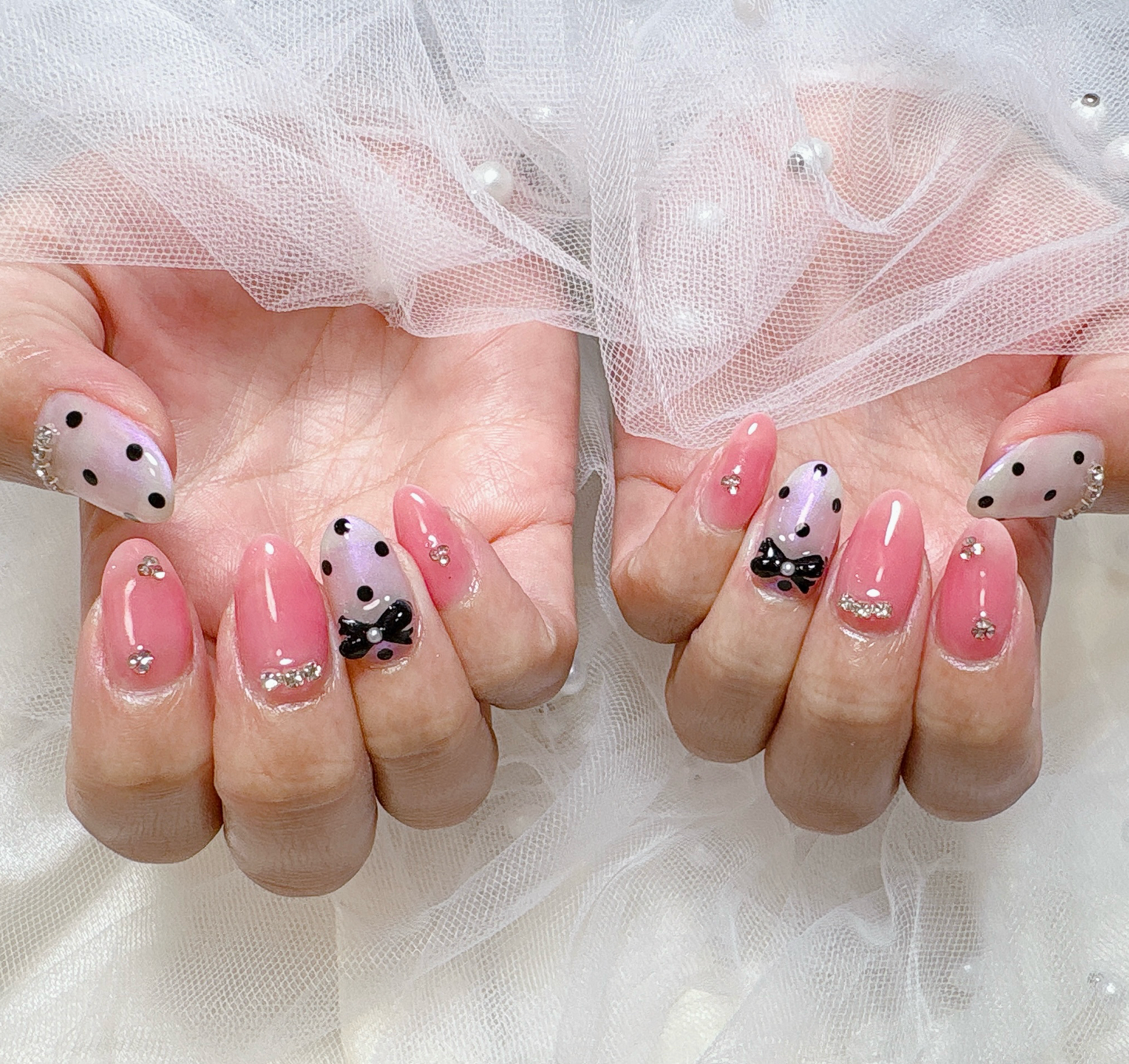 Miki.....Nail