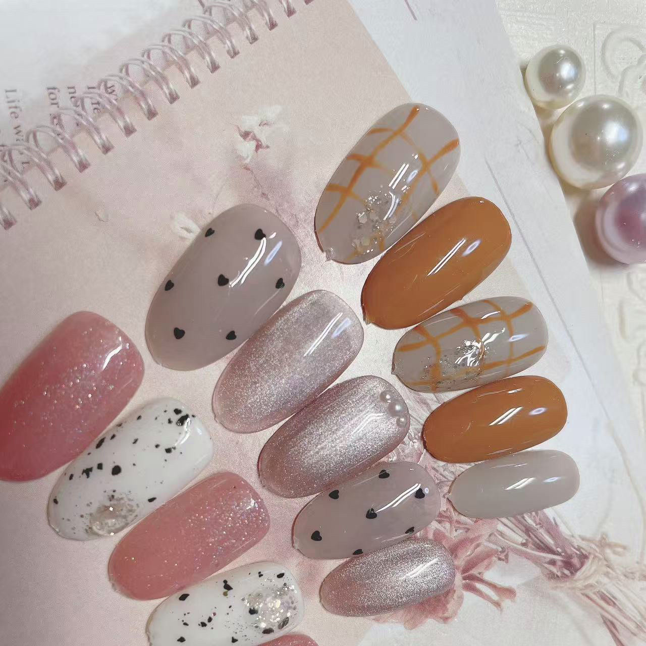 Azelnailsalon