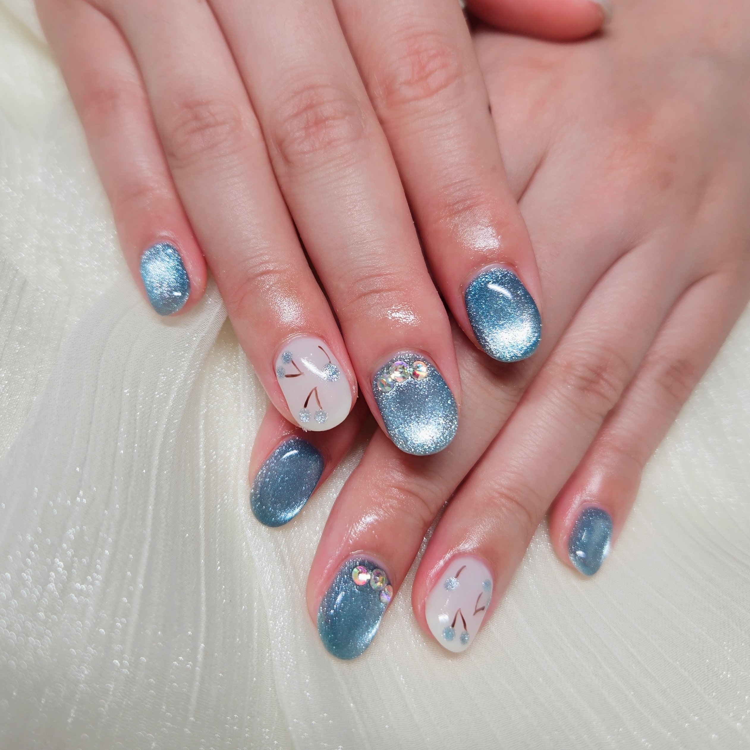 nagicha_nail