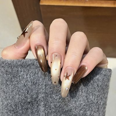 【チップ長さ出し】定額コース