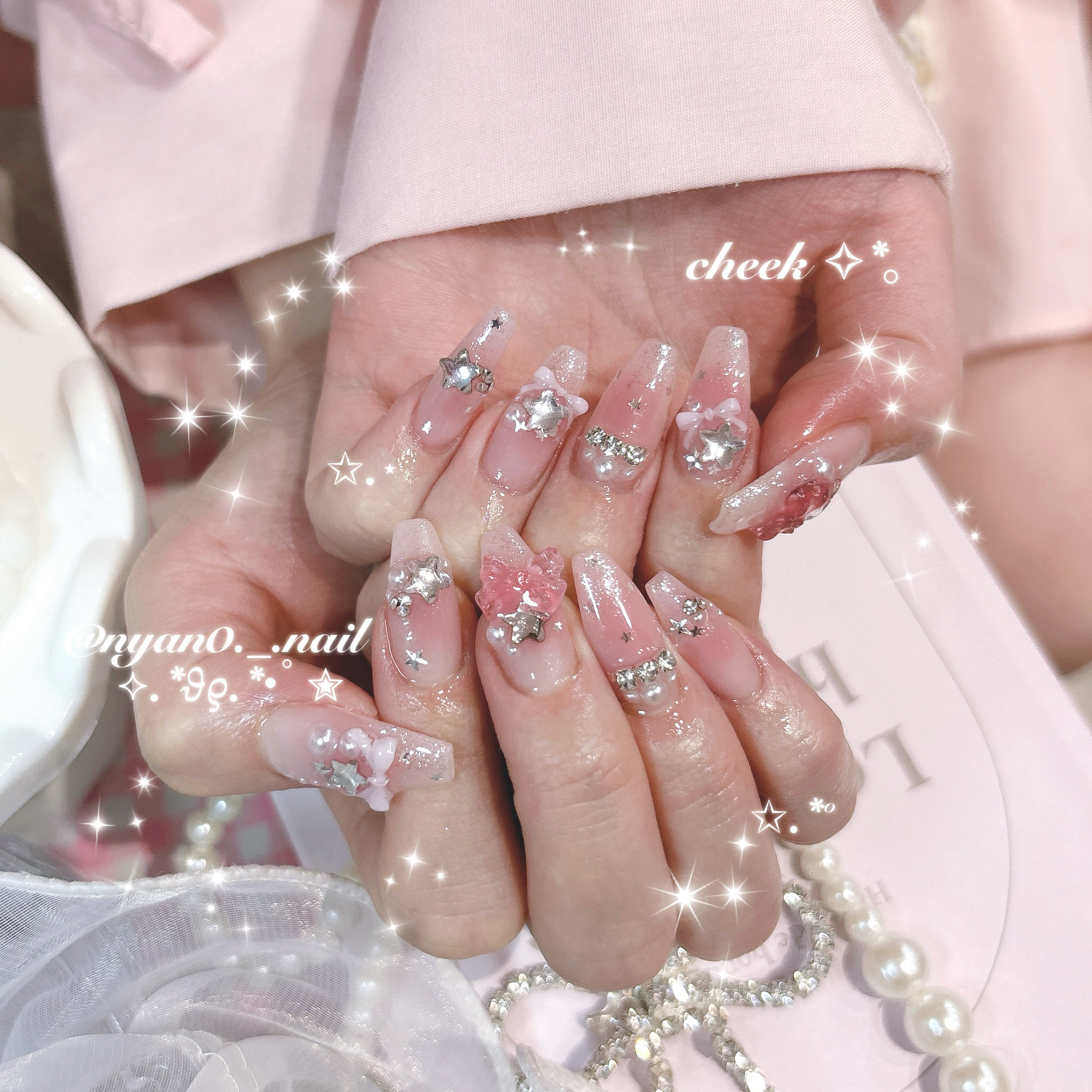 nyan0._.nail