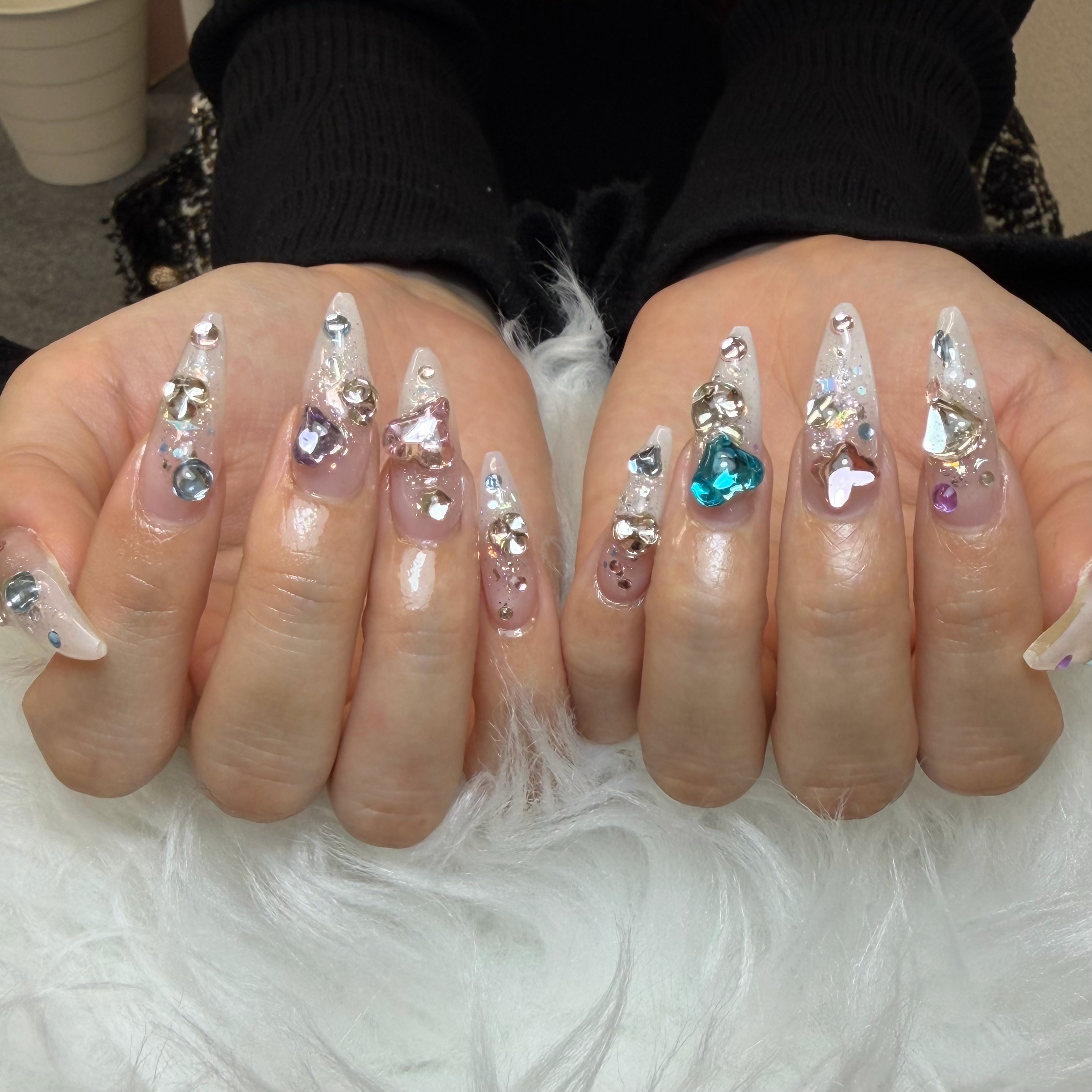 JennNail_Minion