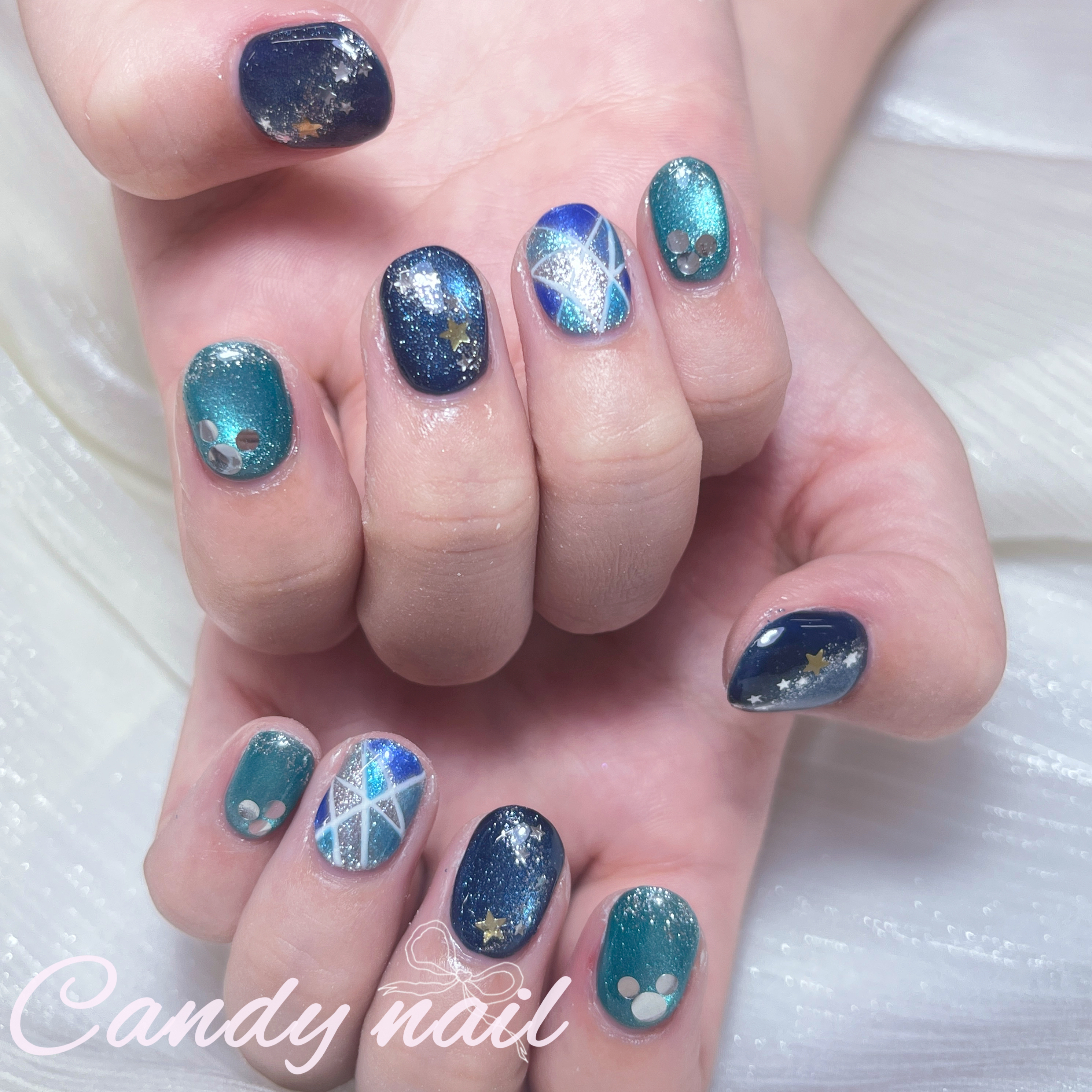 ネイリー（Nailie） - nana.0nail