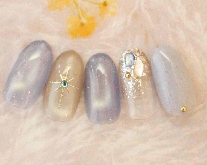 Nail.salon.Shanti