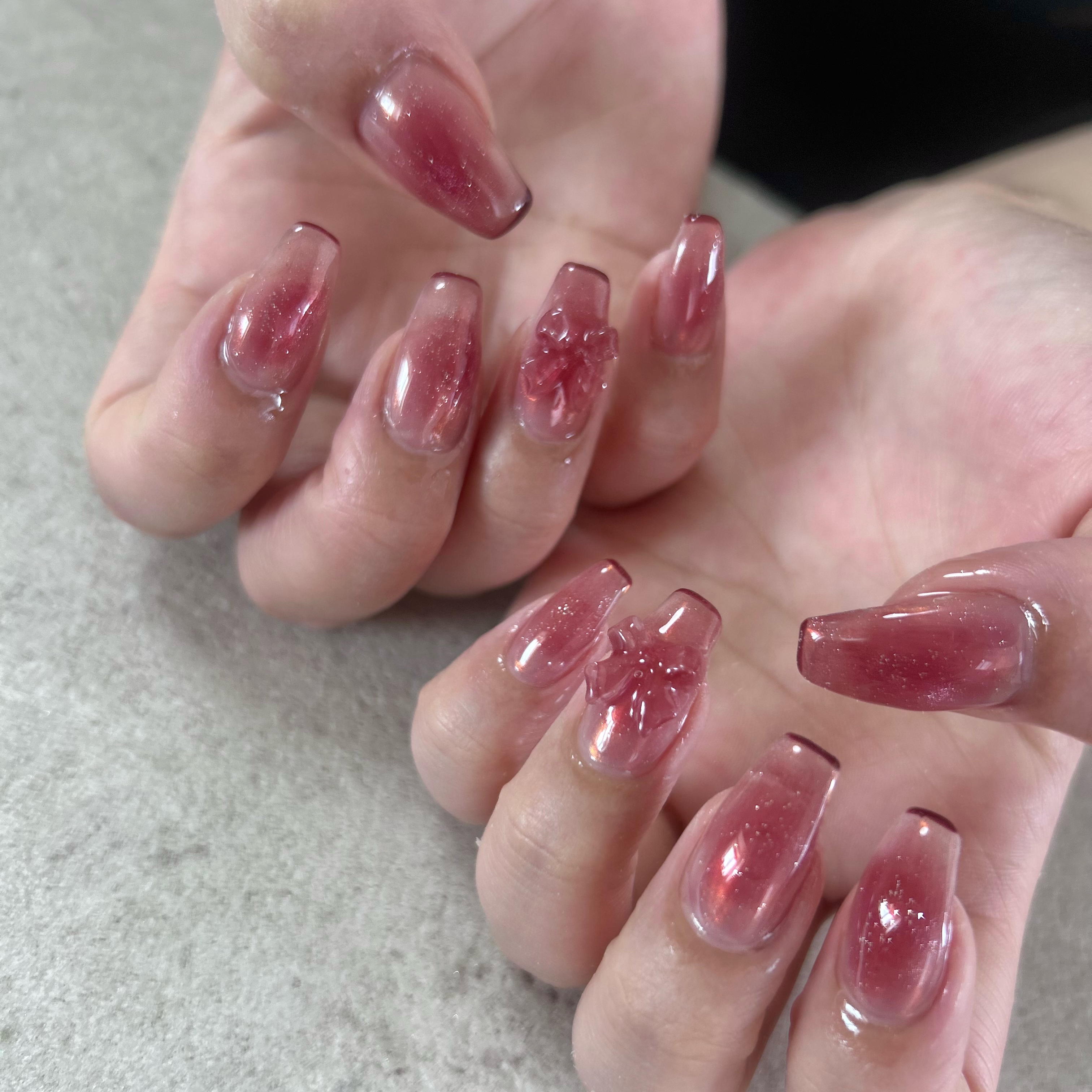 Rolissenail