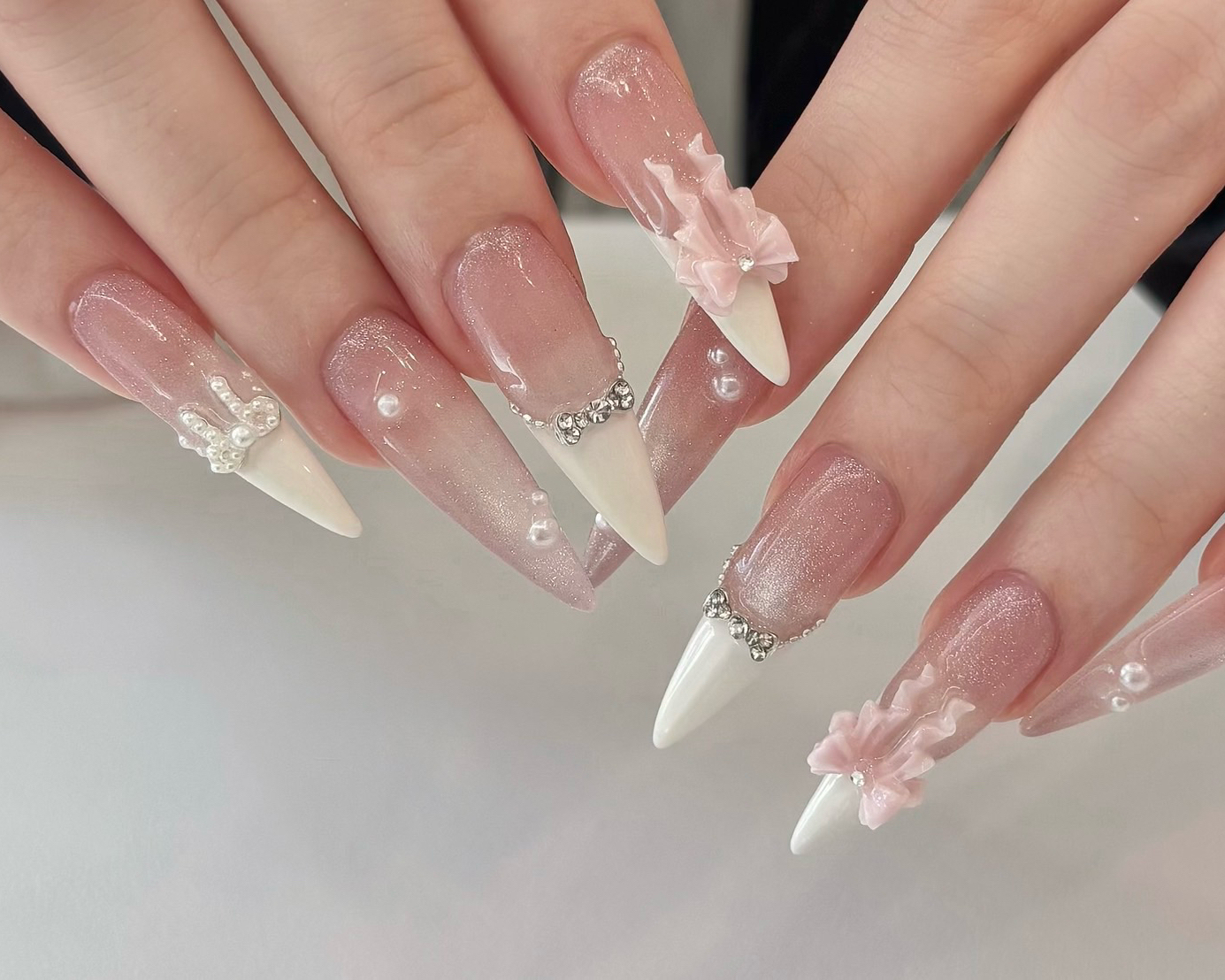 Nail.by.lumi_er.e