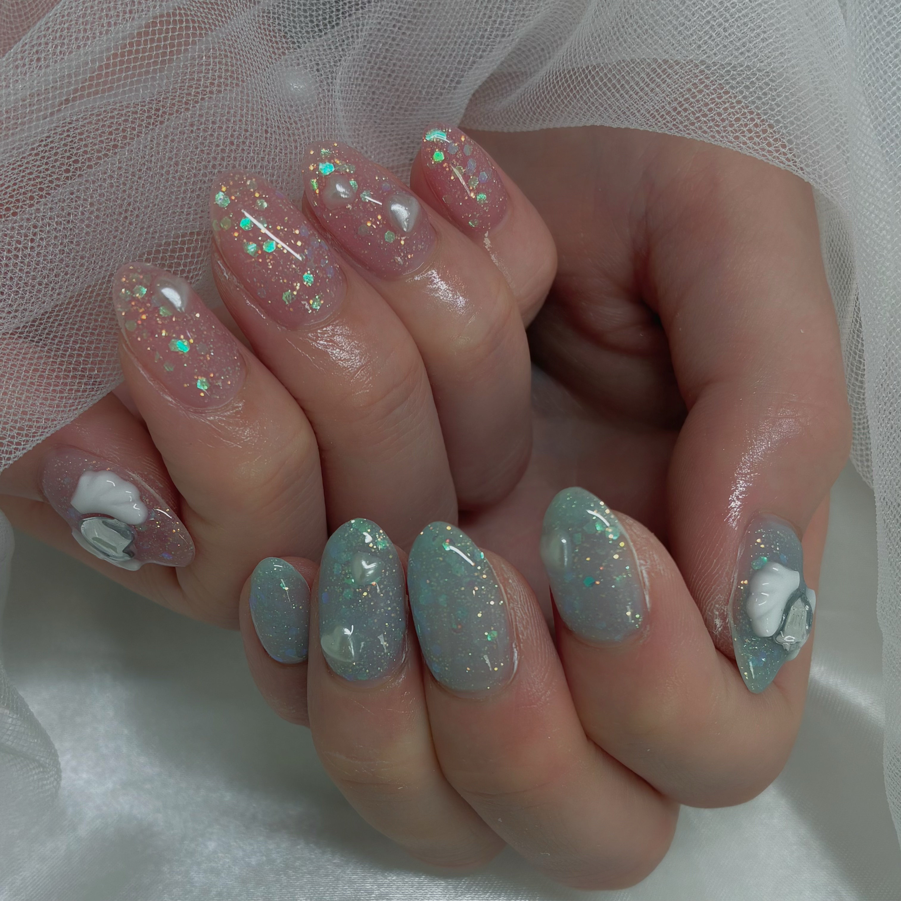 kanade_trunail