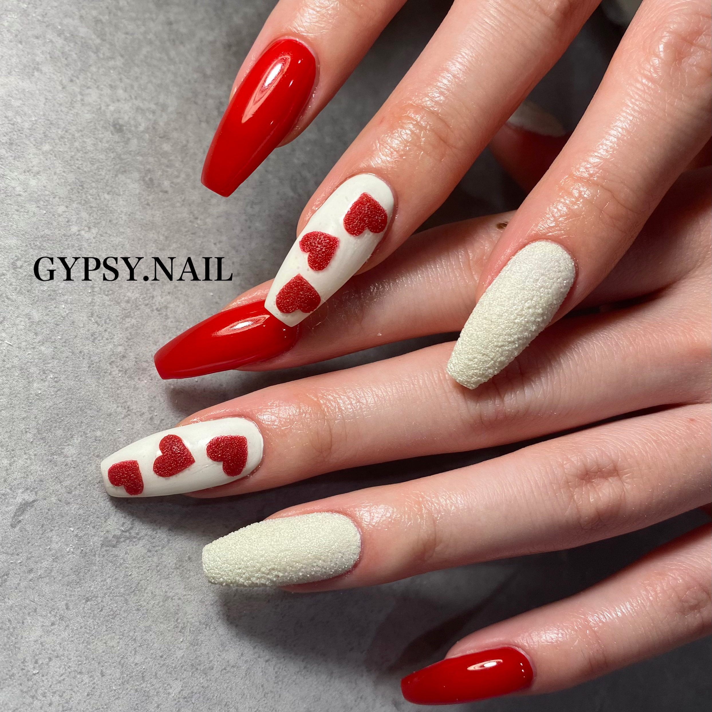 GYPSY.NAIL_ami