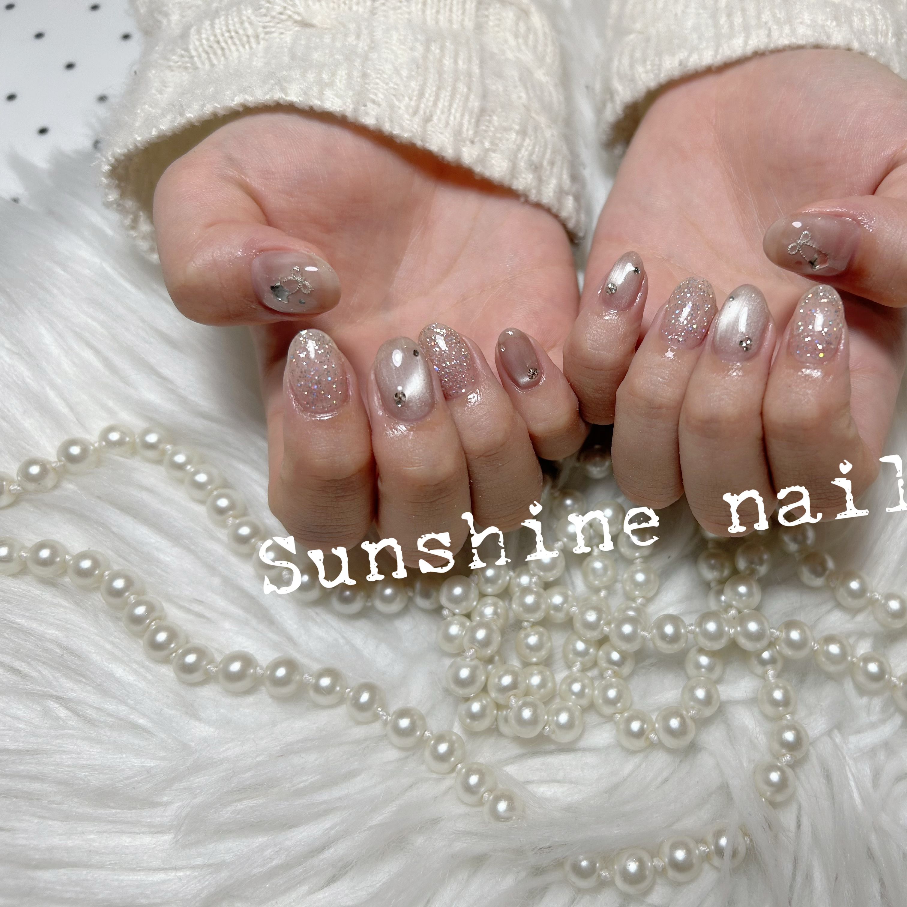 Sunshinenail