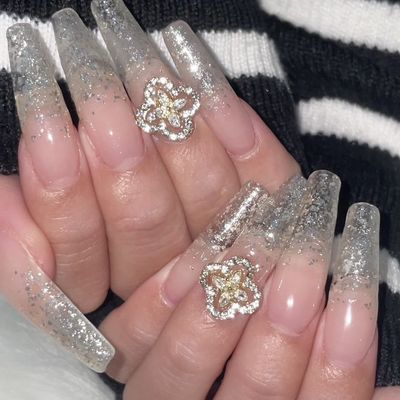 チップ長さだし【1本】