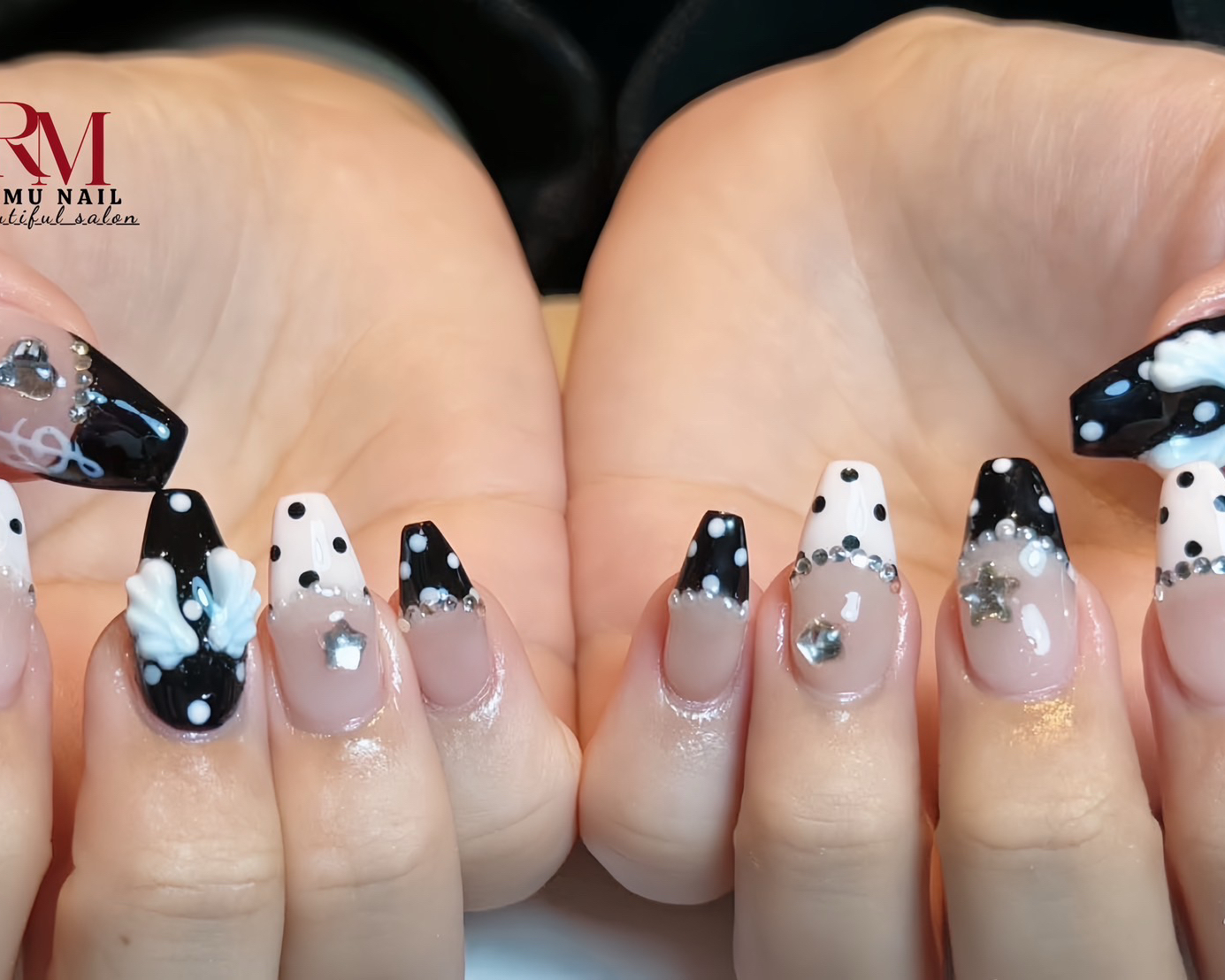 Ramu_Nail