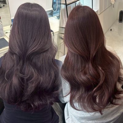 カラー/4000円