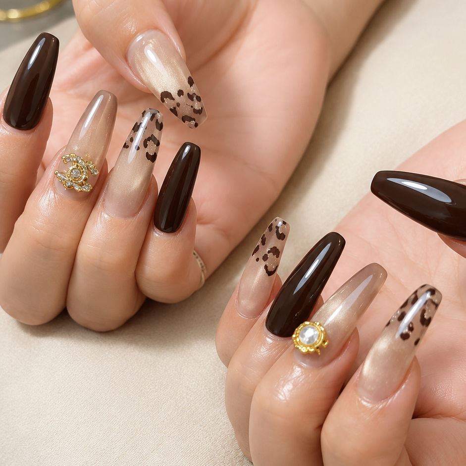 Garnetnail