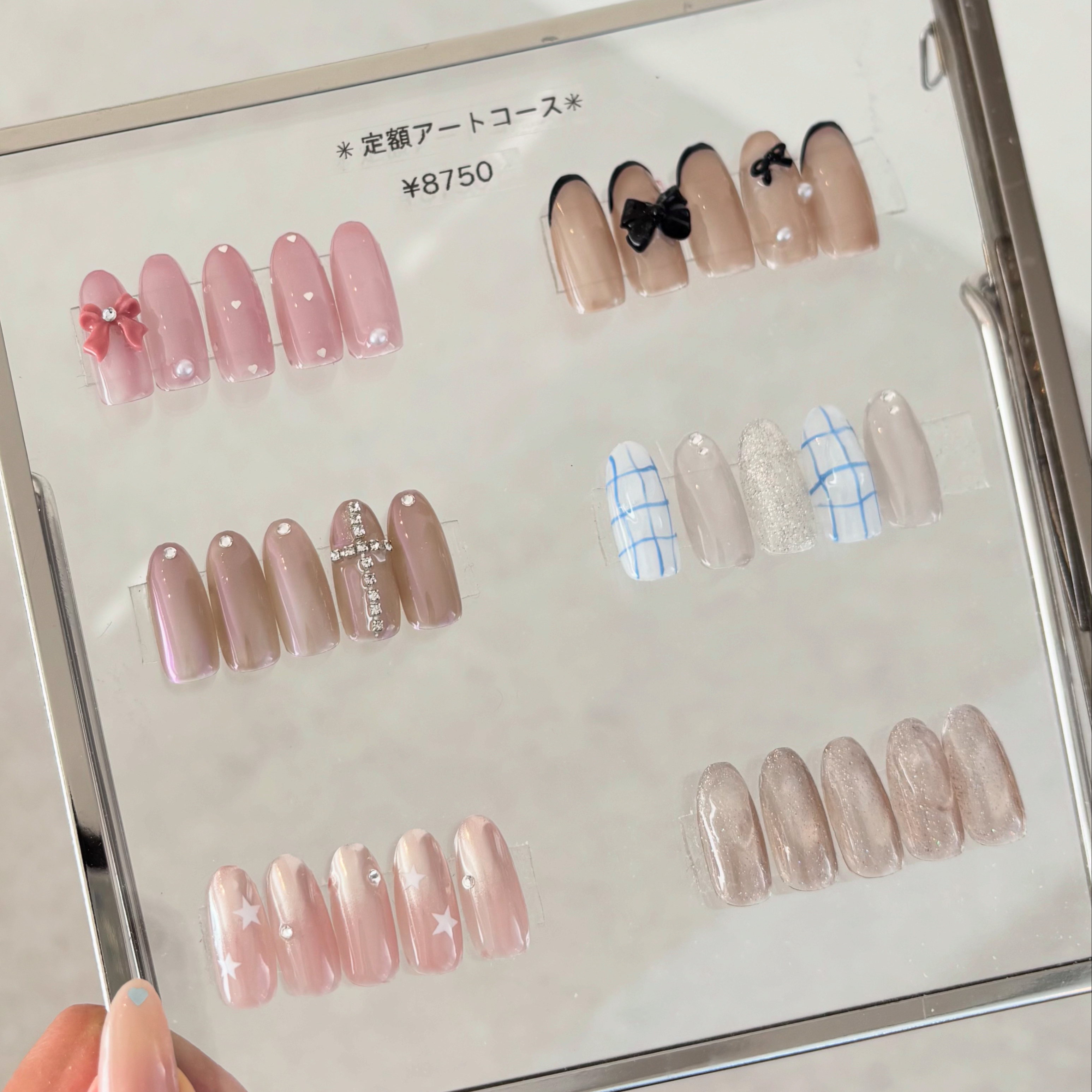 Hanana_nail