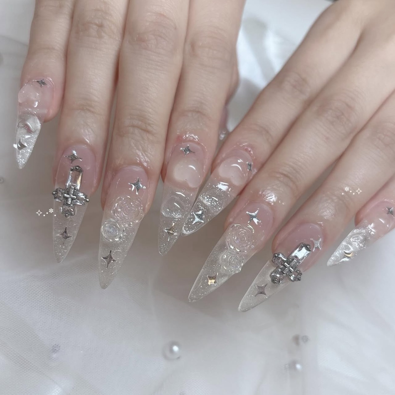 mocha_nail