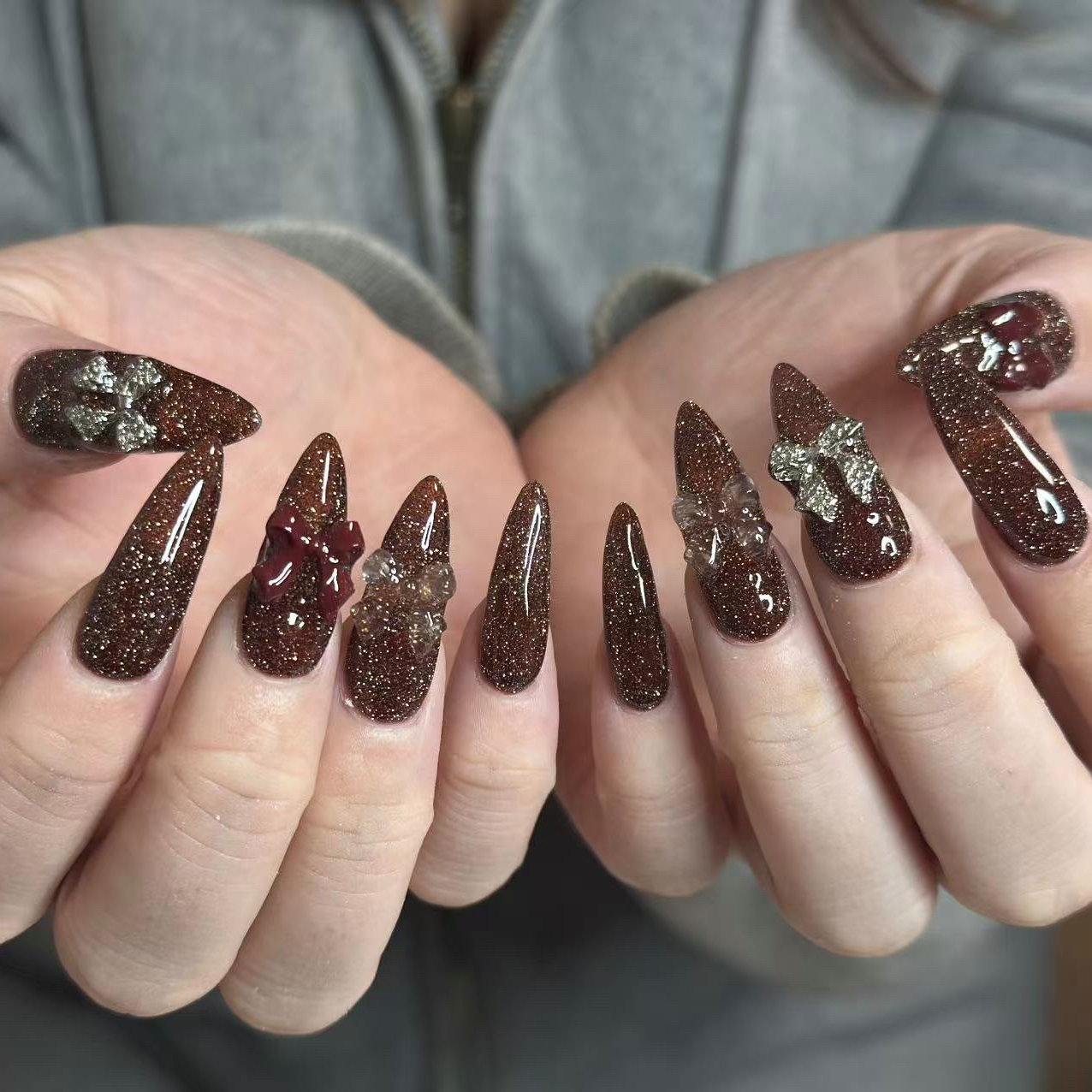 Nail_usagi