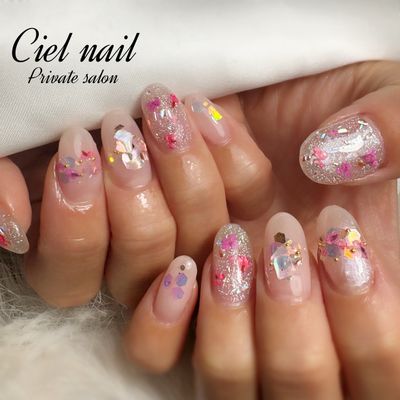【HANDGEL】Art Design