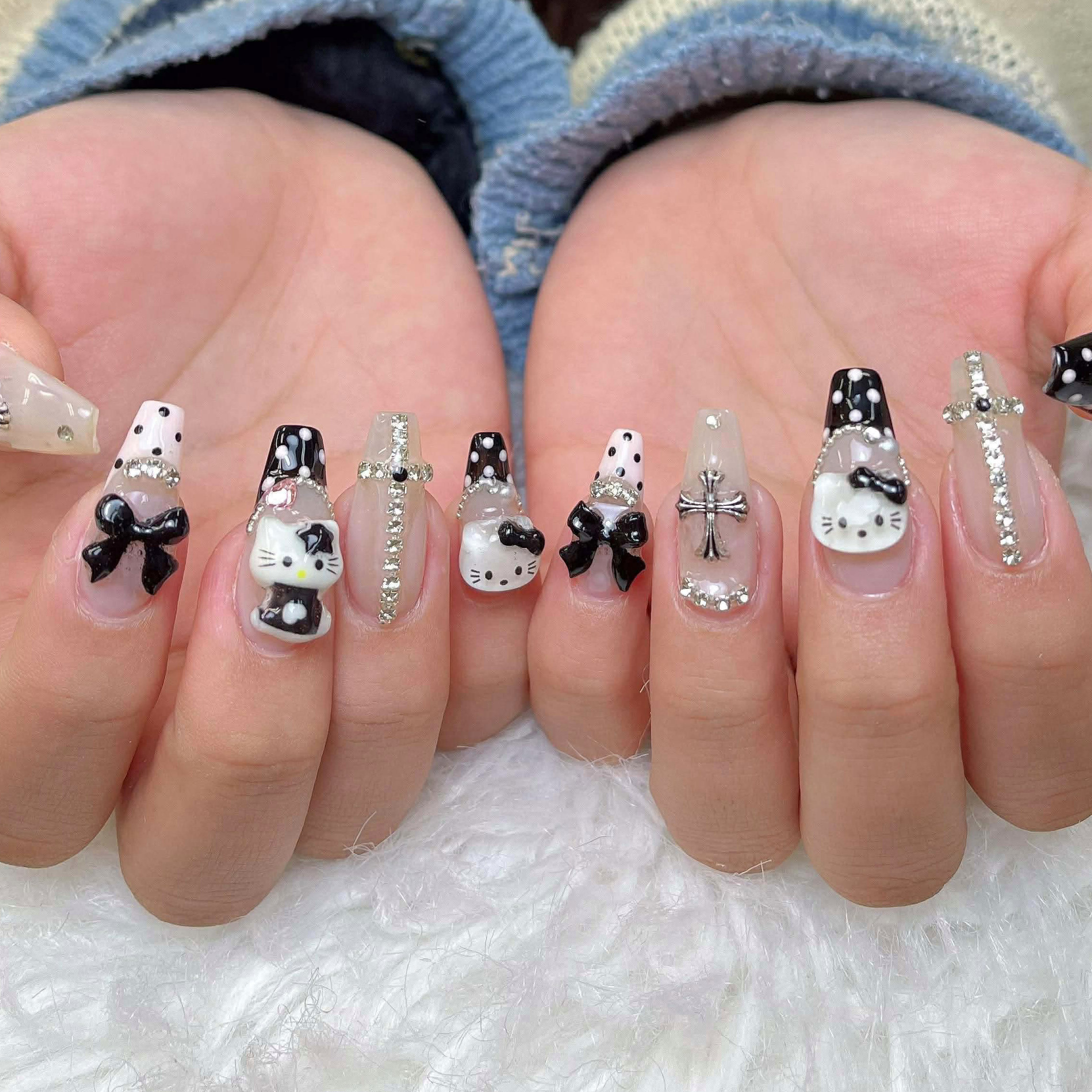 NieNail_Leo