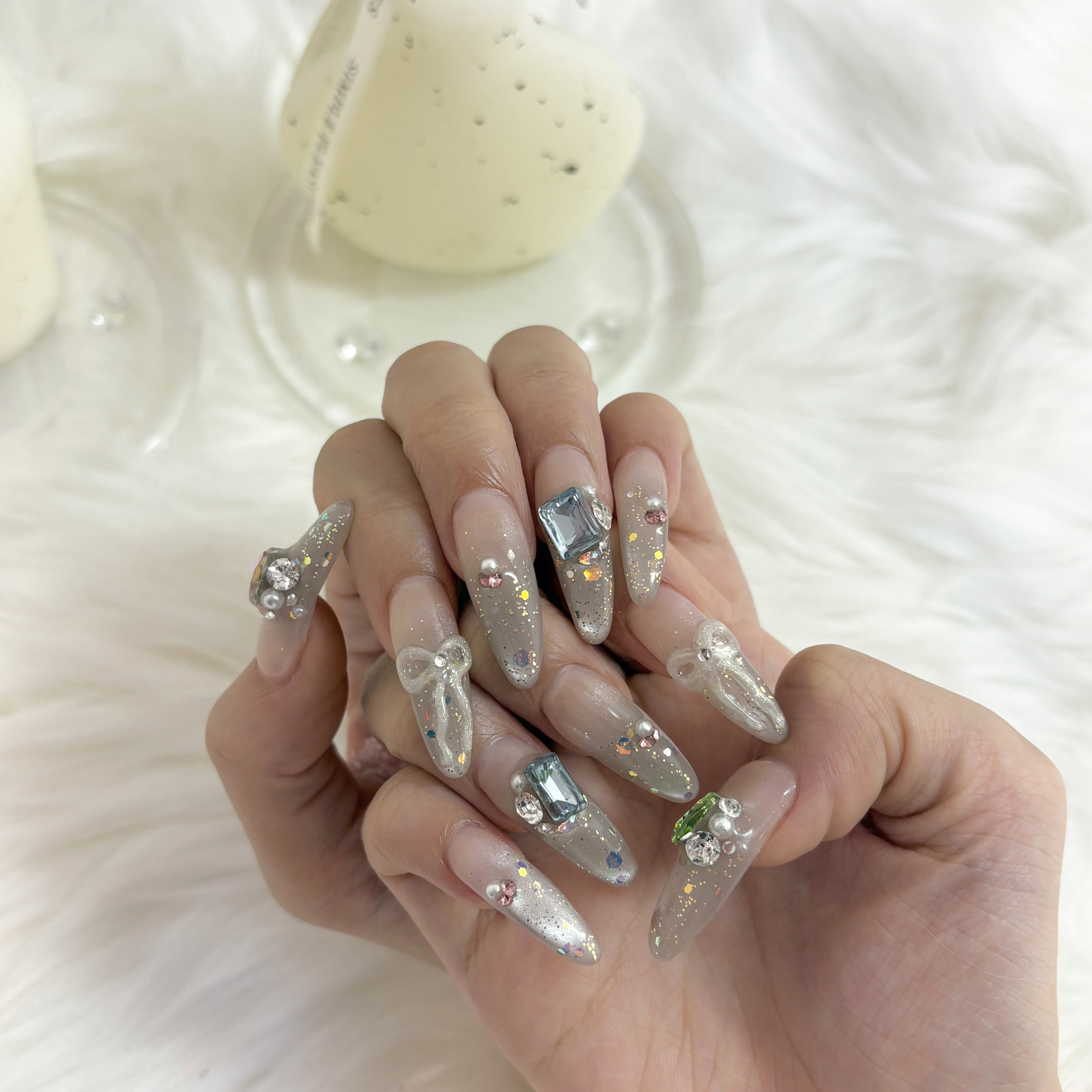 Nail_Be