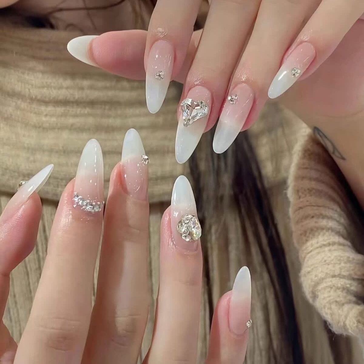 Sunnynail