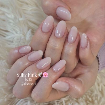 Gel  One color 