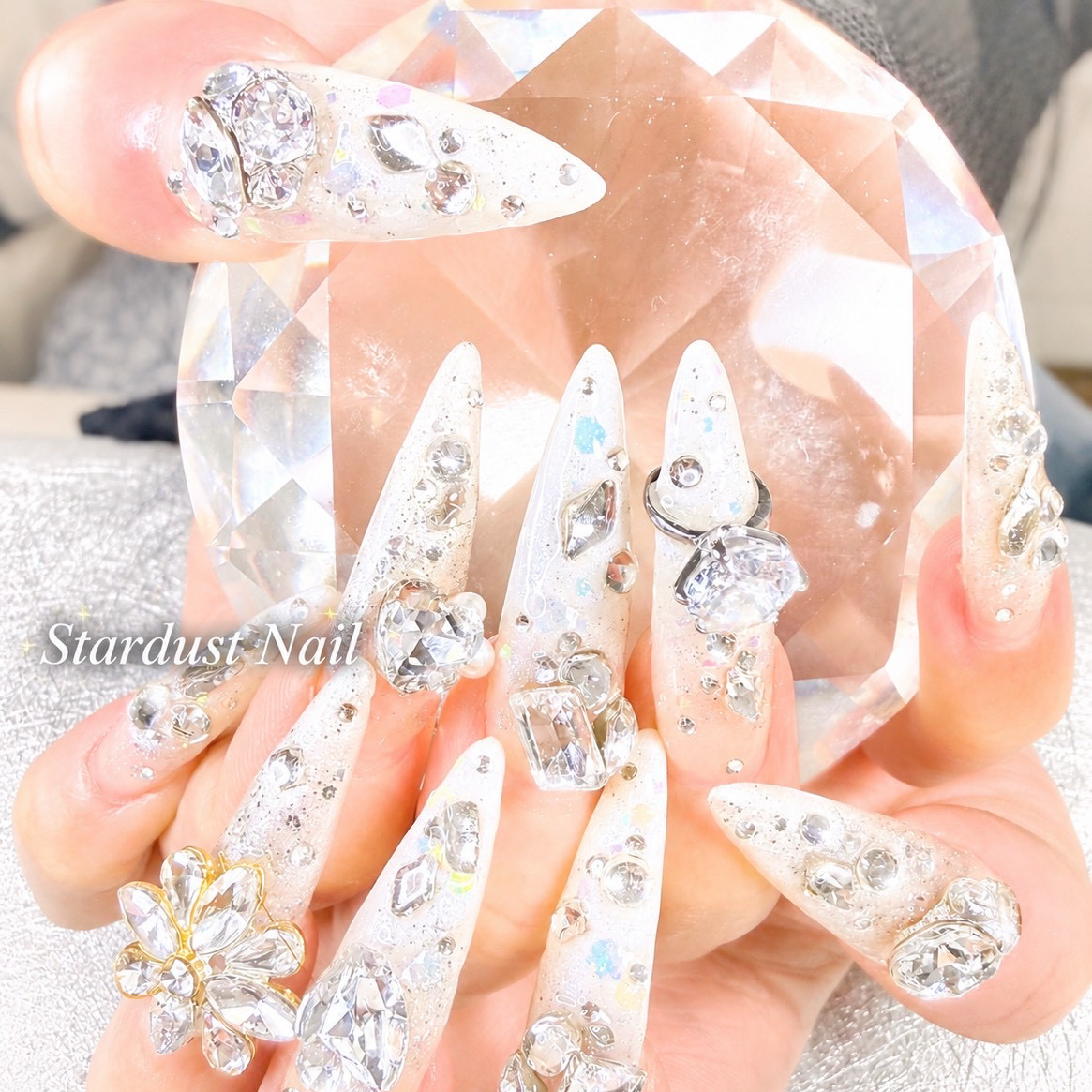 StardustJr.Nail