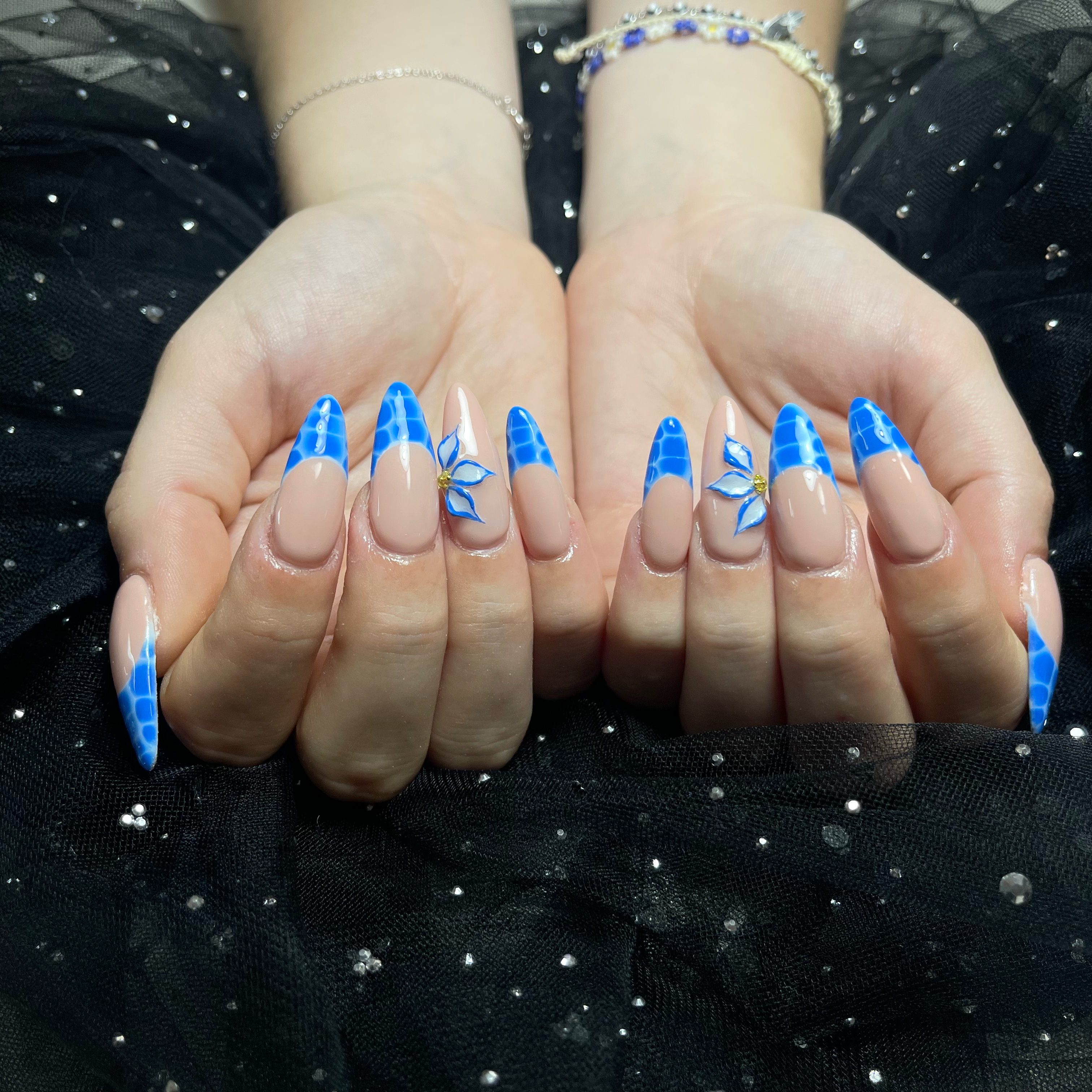 Ruby_nail_shinjuku
