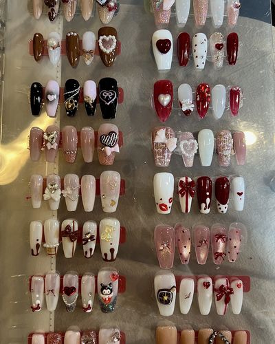 バレンタインコースA