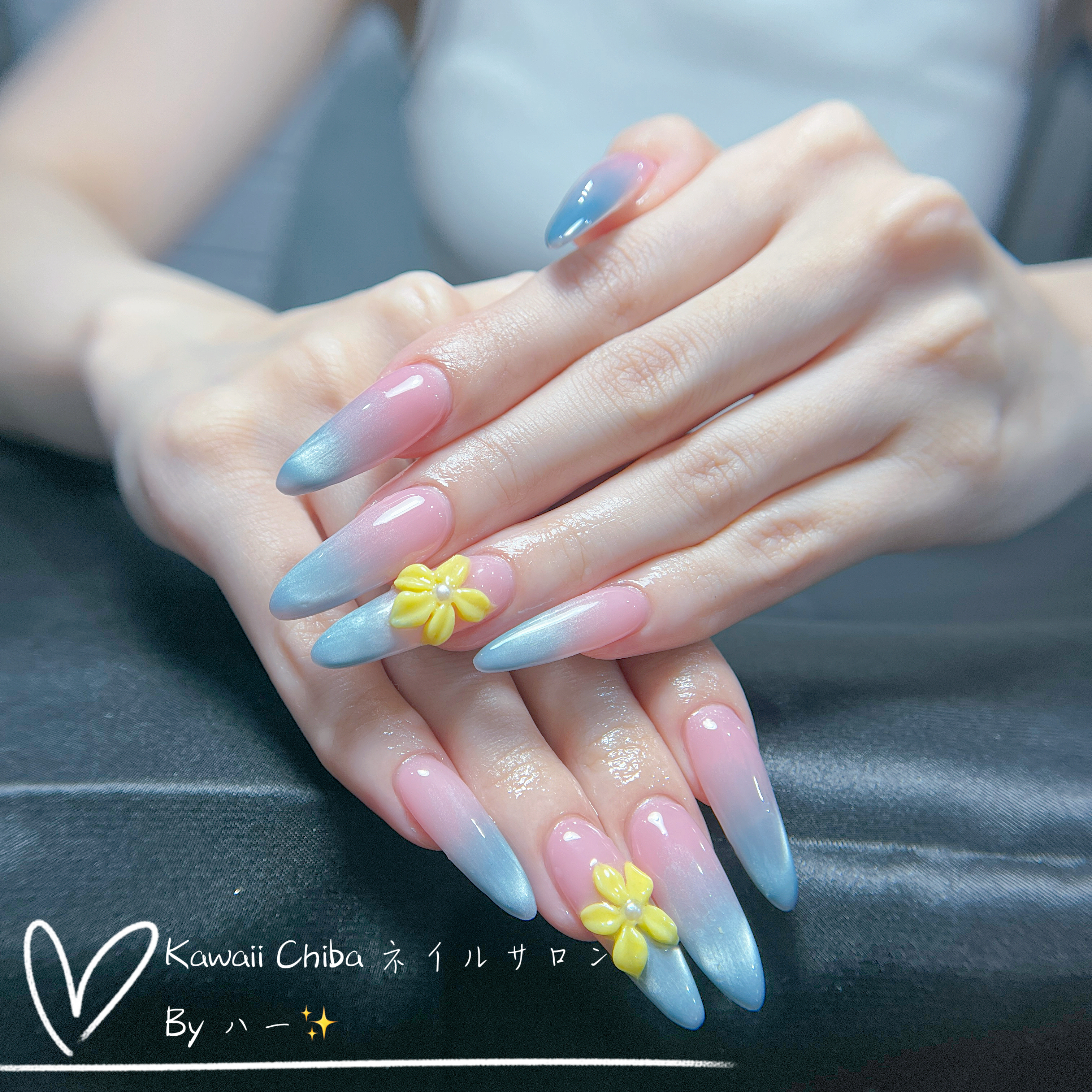 Kawaii.nail